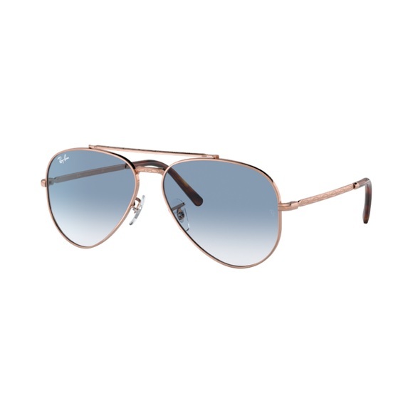 Ray-Ban Sonnenbrillen RB3625 New Aviator 92023F
