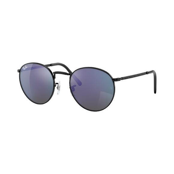Ray-Ban Sonnenbrillen RB3637 New Round 002/G1