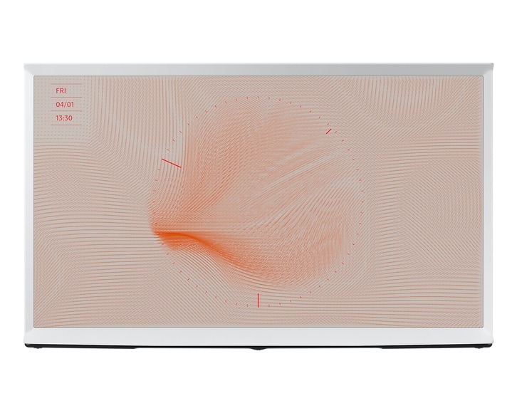Samsung Qe-43Ls01 The Serif 3.0 Fernseher