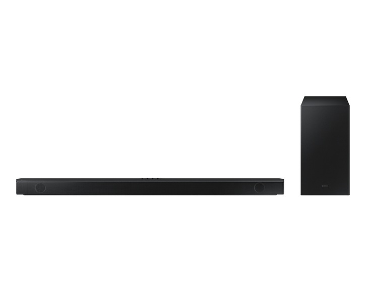 Soundbar SAMSUNG HW-B650/EN