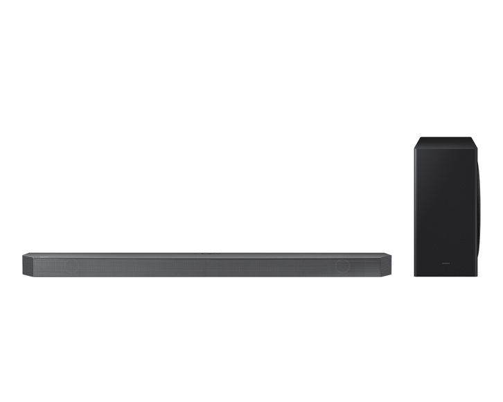 Soundbar SAMSUNG HW-Q800B/EN
