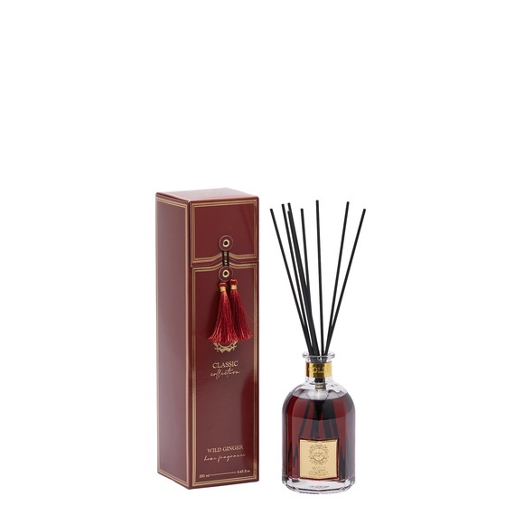 Wild Ginger 250ml