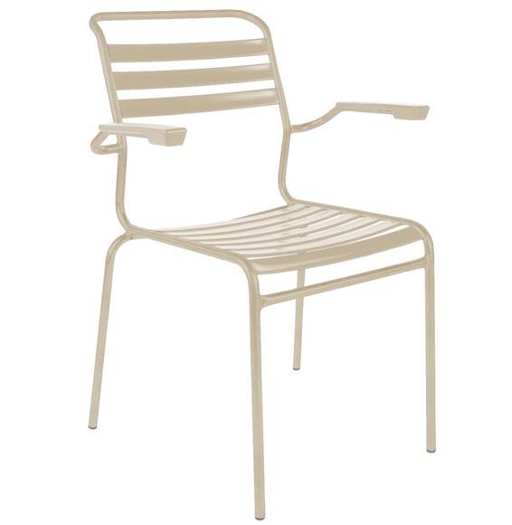 Säntis mit Armlehnen