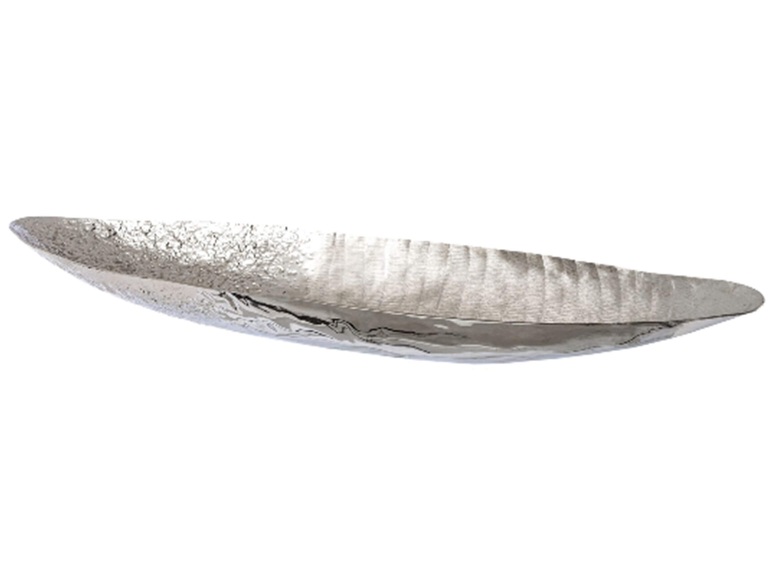 Nuoro Silber Alu H: 7 cm