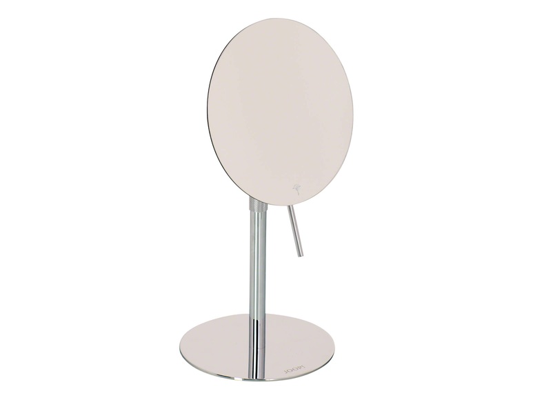 JOOP - Kosmetikspiegel CHROMELINE - silber - MetallMetall/Edelstahl - 17cm