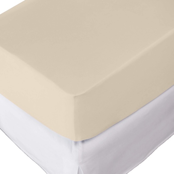 Fixleintuch für Wasserbett