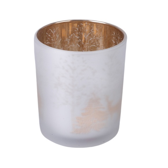 Deer Mittel H: 10 cm