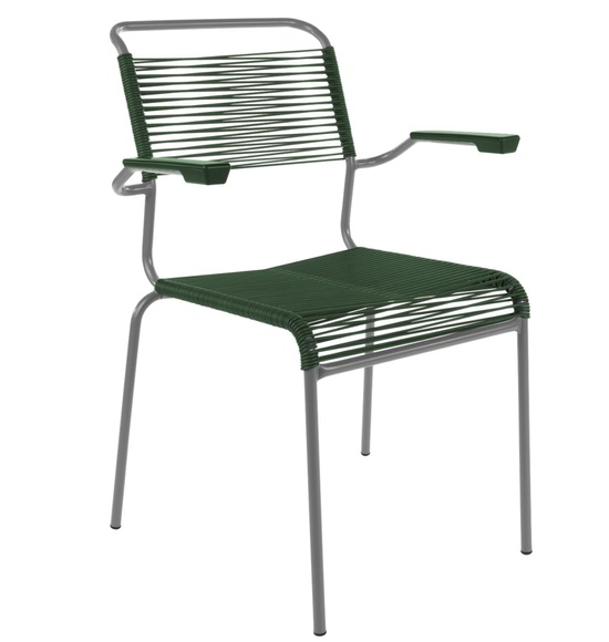 Säntis mit Armlehnen