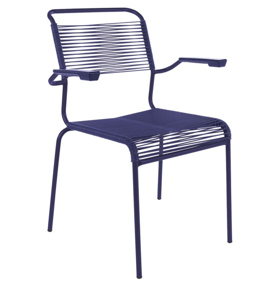Säntis mit Armlehnen