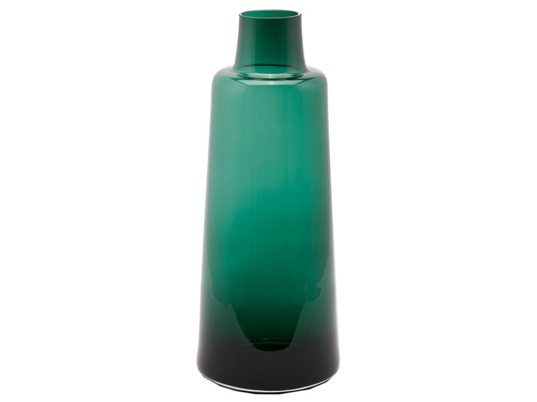 Glas Petrol H: 50 cm