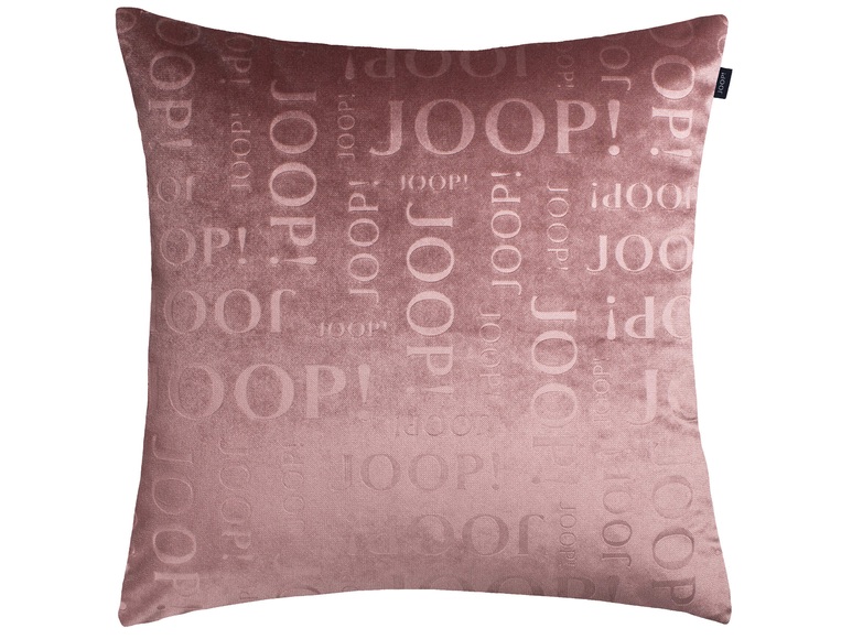 Kissenhülle Match Rose 45 cm