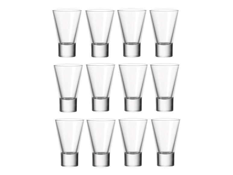 Leonardo Schnapsglas Averna 140 ml, 12
