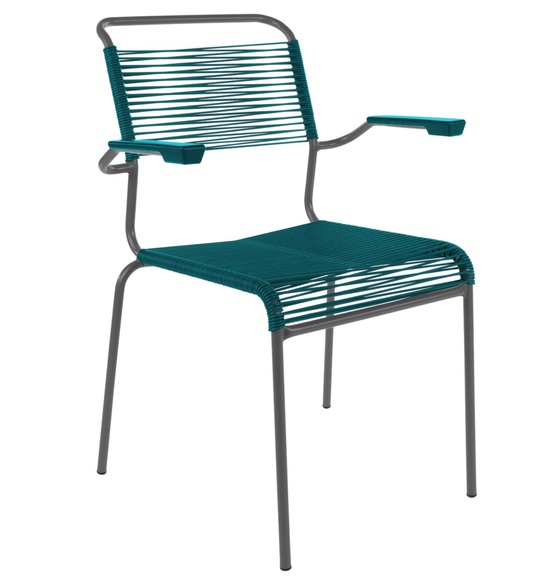 Säntis mit Armlehnen