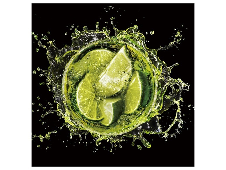 Splash Limetten 3