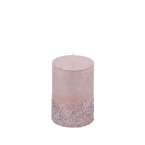 Rustic Rosa B: 10 cm
