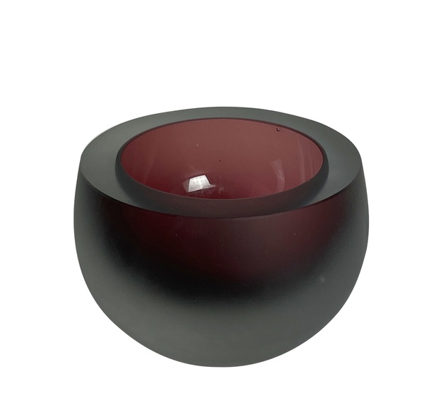 Olson, Purple-Matt H: 9 cm