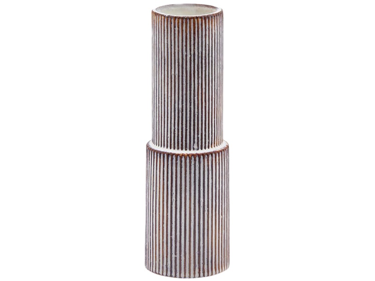 Keramik Streifen H: 31 cm