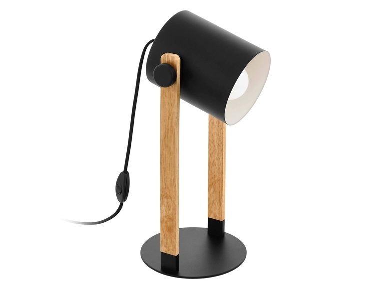 Schubiger Tischlampe Hornwood