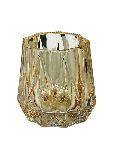 Havis, Lüster Amber H: 9 cm