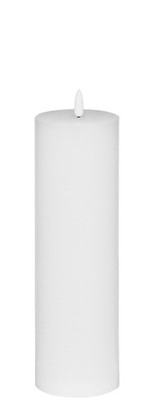 Flaca, Weiss H: 23 cm