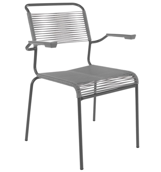 Säntis mit Armlehnen