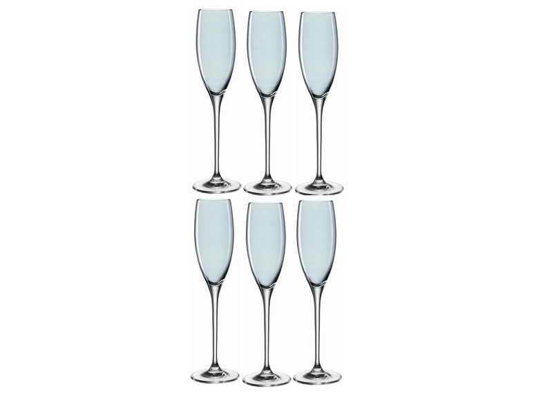 Leonardo Champagnerglas Lucente 220 ml