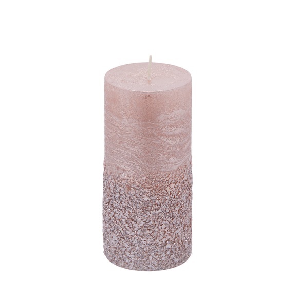 Rustic Rosa B: 15 cm