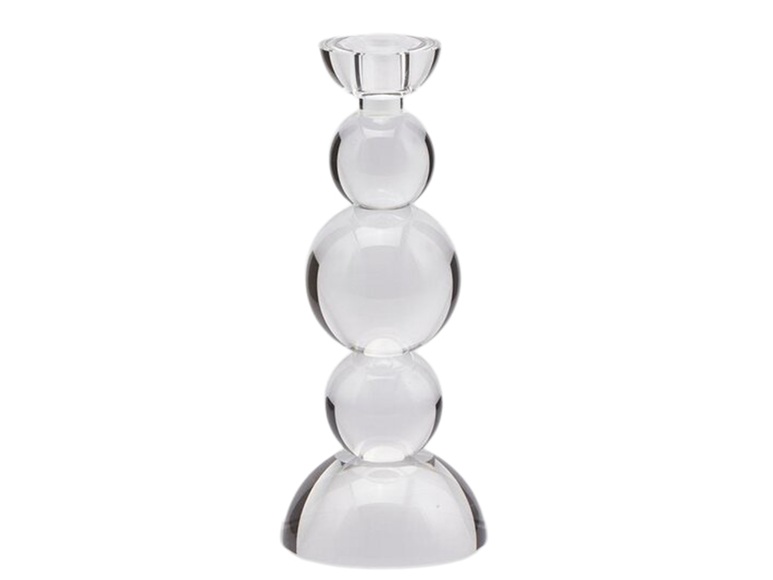 Kristallglas H: 12 cm