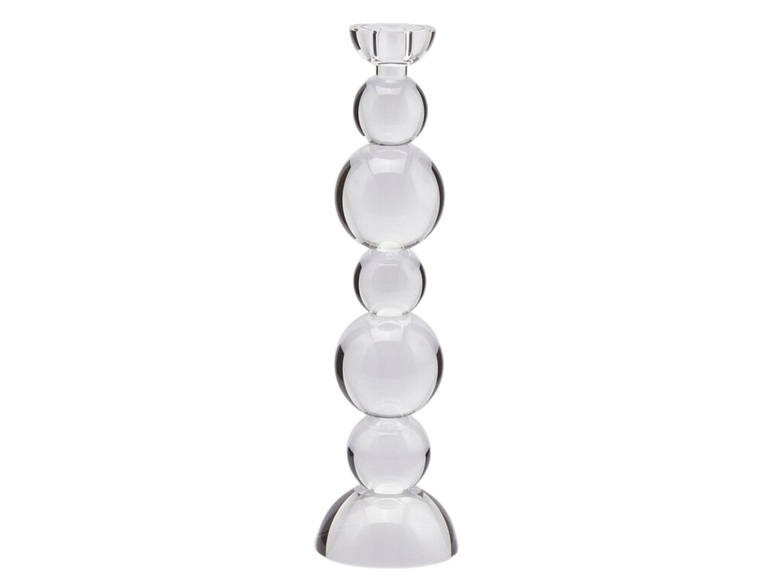 Kristallglas H: 12 cm