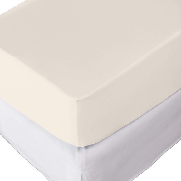 Fixleintuch für Wasserbett