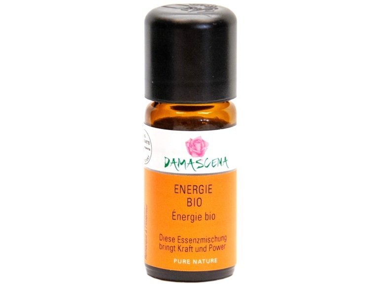 Essenz Energie Bio