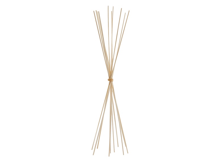 Schubiger Raumduft Holzstäbchen Rattan 35cm