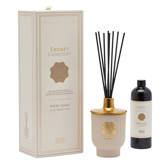 White Lotus 500ml
