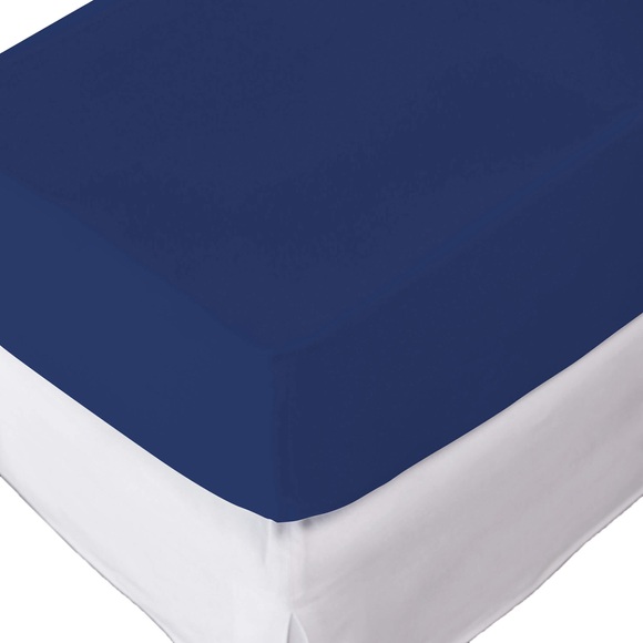 Fixleintuch für Wasserbett