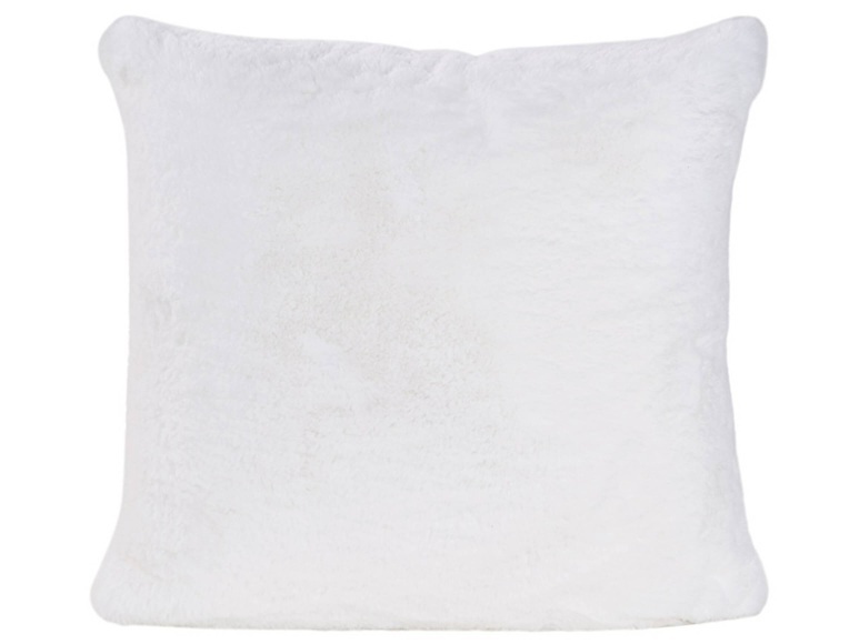 Guanaco White 45x45 cm