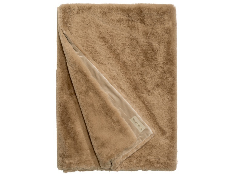 Guanaco Camel 140x200 cm
