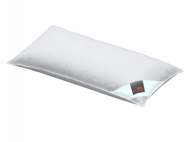 Relax Vital Kissen Relax Vital Silber