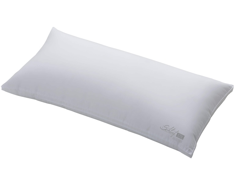 Kissen Relax Vital Silber