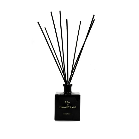Tea & Lemongrass 500ml