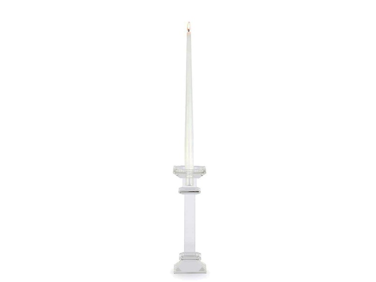 Kristallglas H: 29 cm