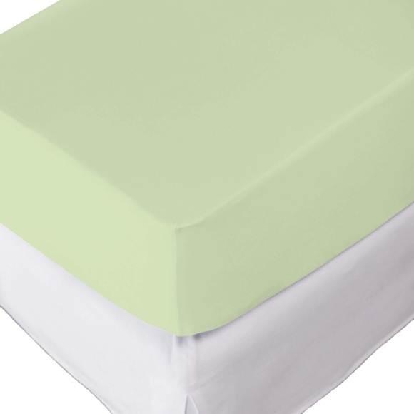 Fixleintuch für Wasserbett