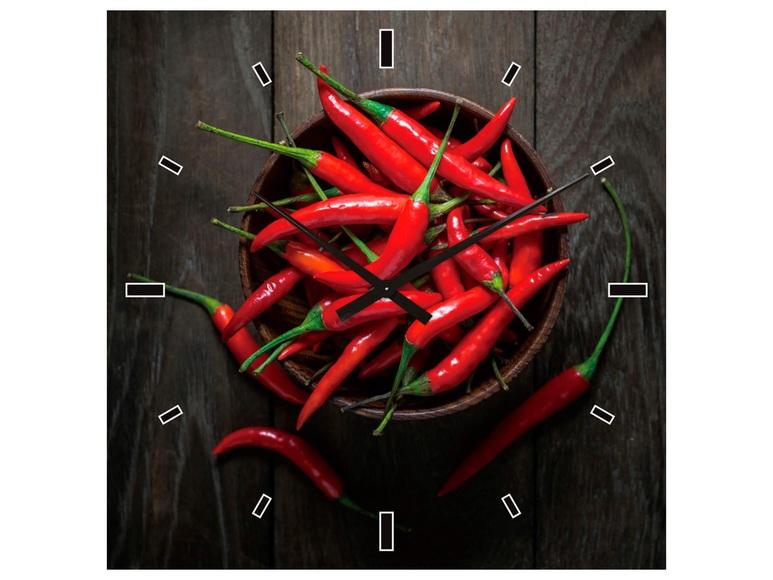 Bild Chillies