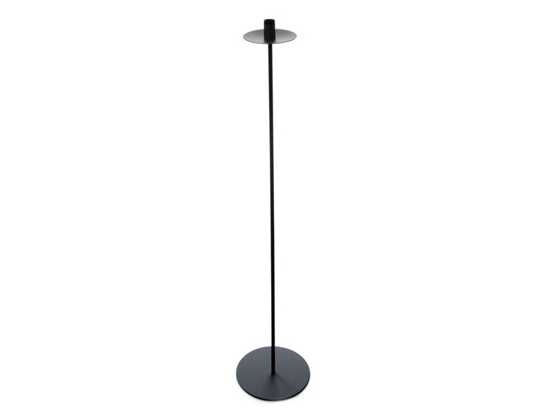 Basico Schwarz H: 100 cm