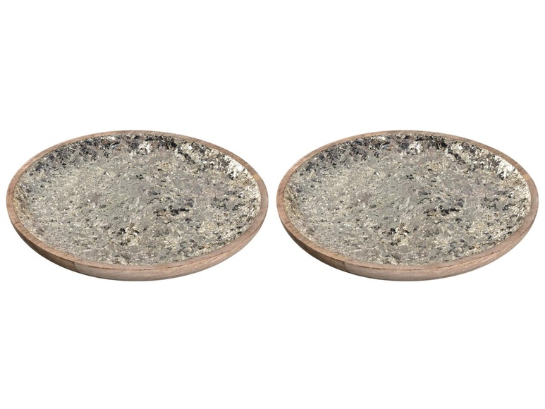 Leonardo Assiette Ornare 28 cm 2