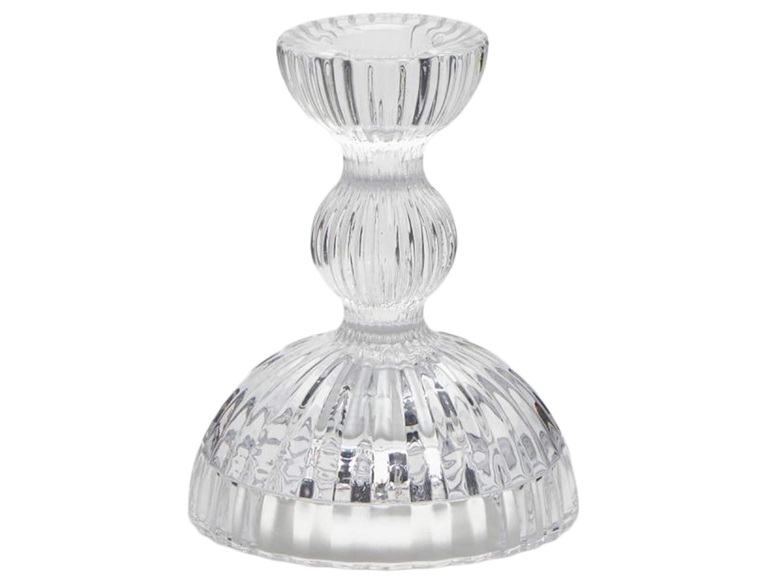 Klarglas H: 11 cm