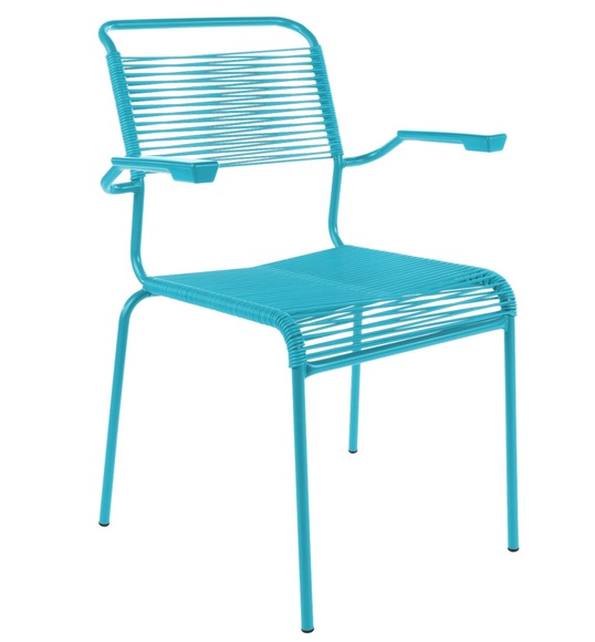Säntis mit Armlehnen