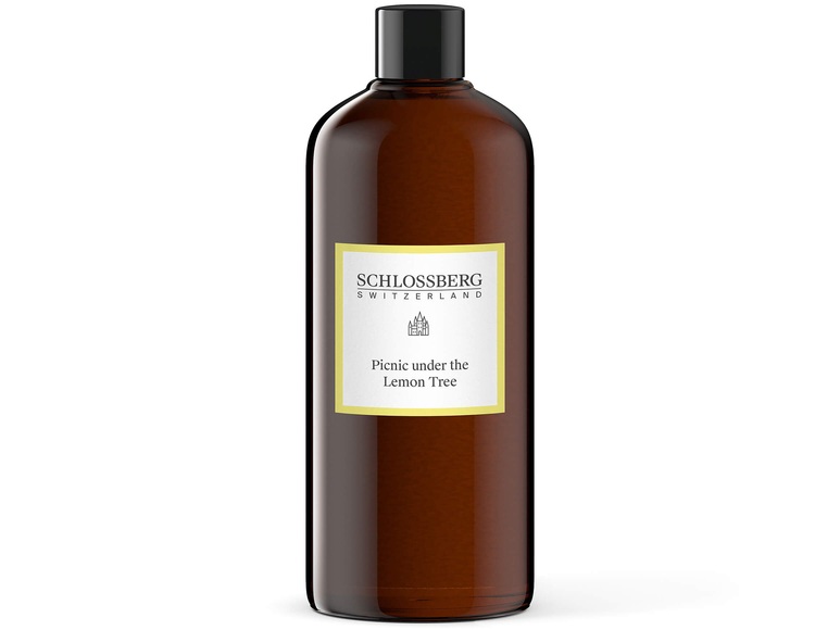Lemon Tree, Refill, 500ml