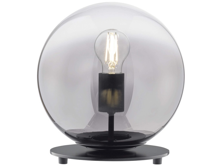 Schöner Wohnen Mirror Tischleuchte, Ø 25 cm