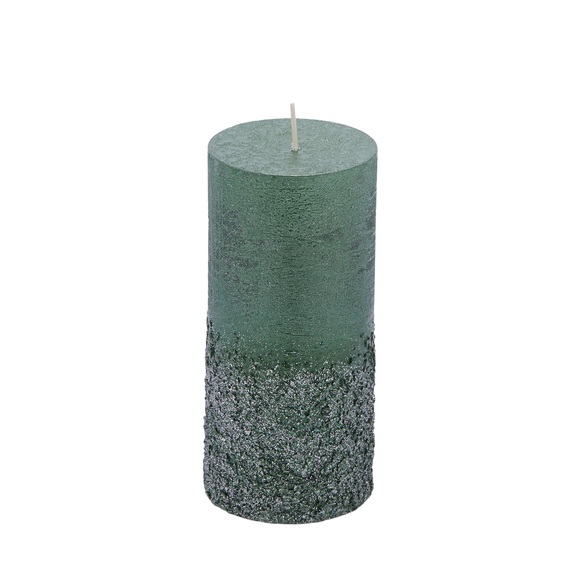 Rustic Grün B: 15 cm