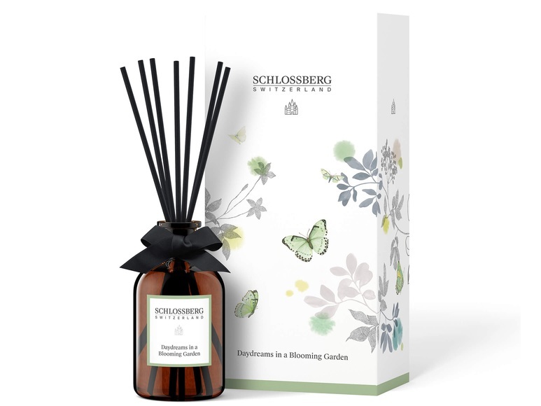 Blooming Garden, 250ml